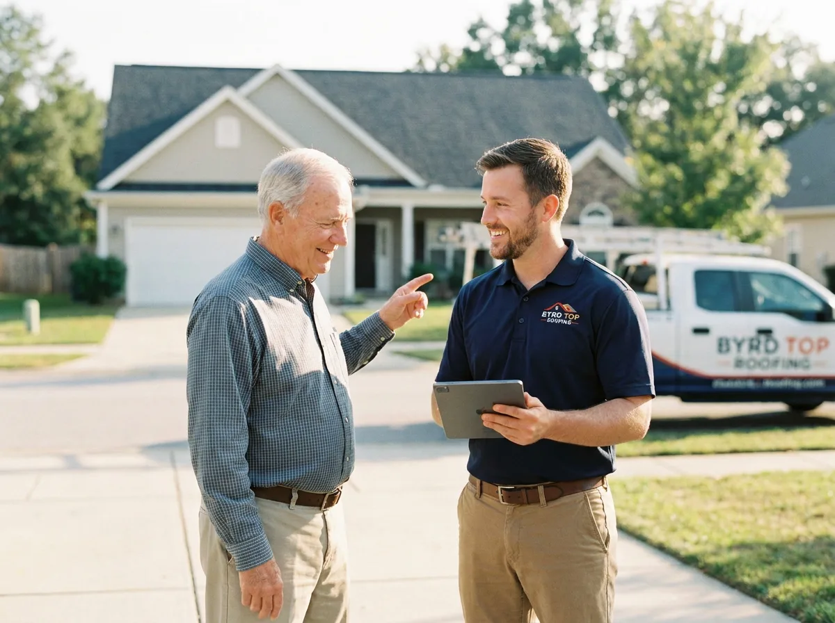 Roofing Smyer, TX FAQs